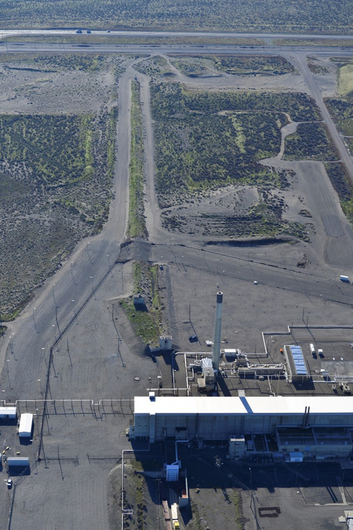 Hanford’s Plutonium Uranium Extraction Plant includes two adjacent waste storage tunnels filled with rail cars containing radiologically contaminated plutonium processing equipment. Tunnel 2 is nearly 1,700 feet long, considerably longer than Tunnel 1.