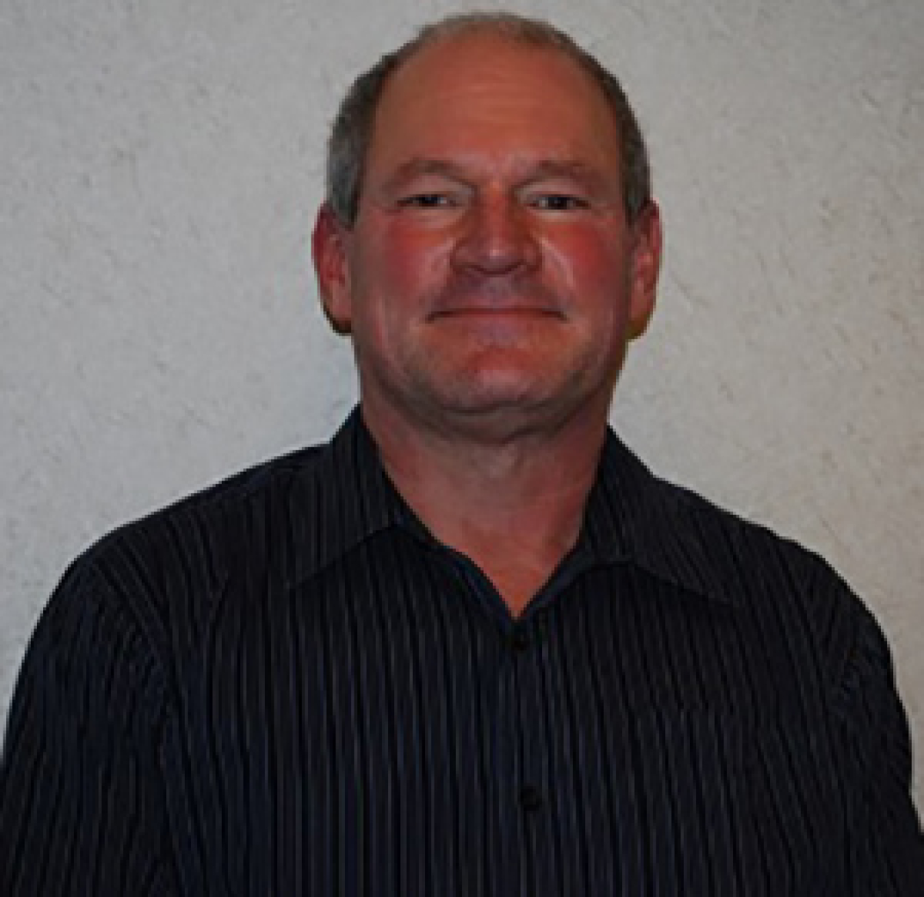 Russell McCallister is the new federal cleanup director for EM's Moab project.
