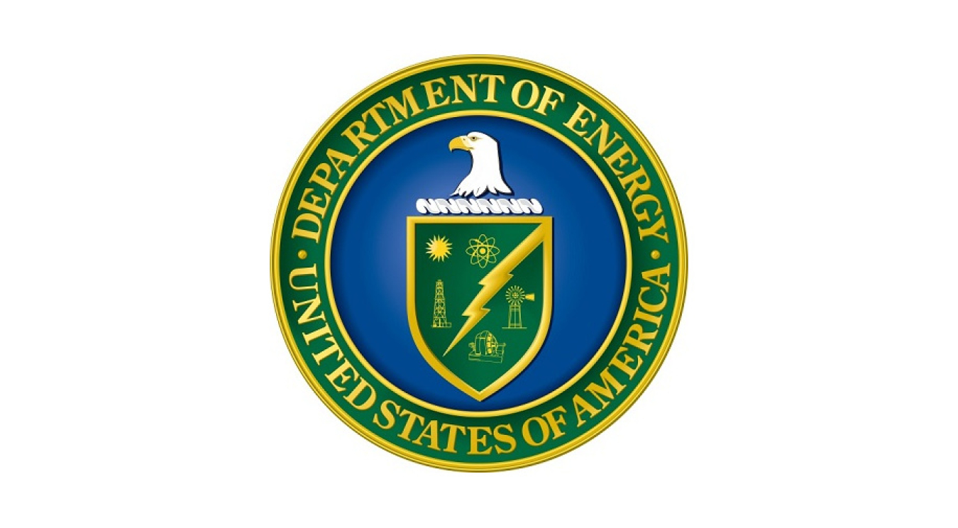 Seal of the U.S. Department of Energy