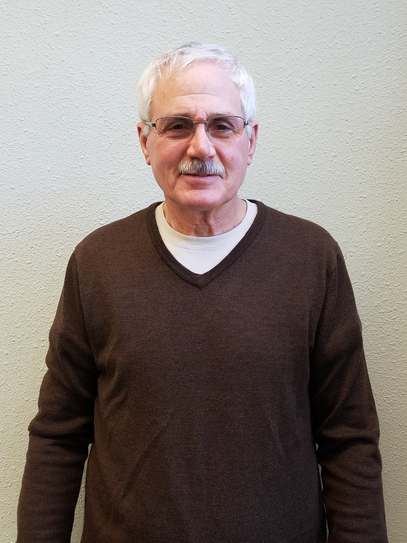 A photo of Bud Shoemake