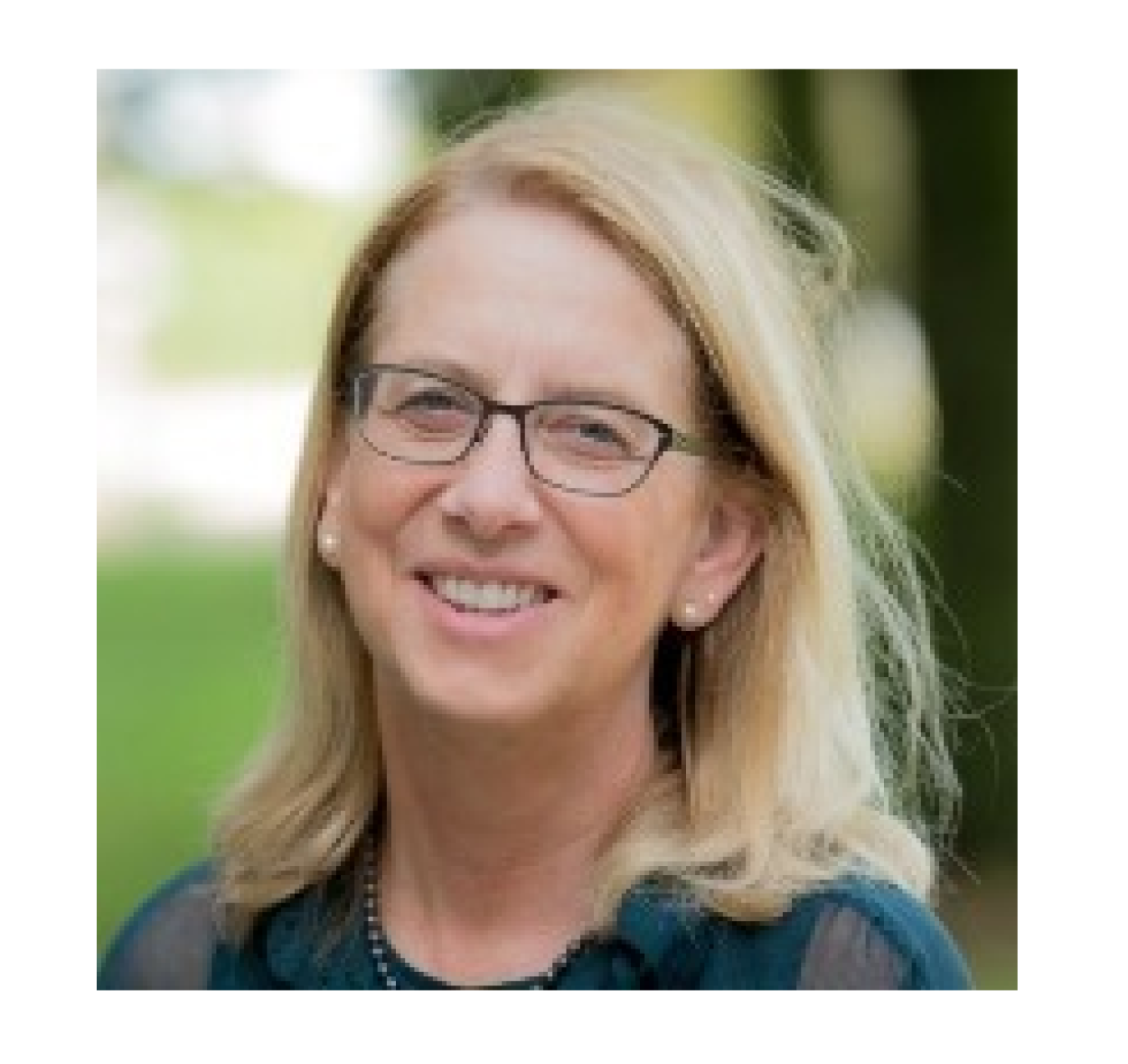 M. Cristina Negri  Principal Agronomist/Environmental Engineer, Argonne National Laboratory