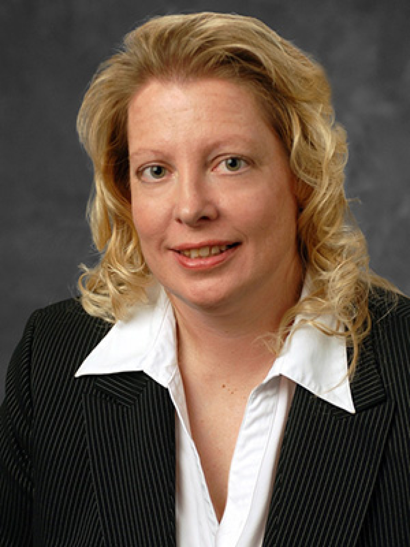 Stacy Charboneau, EM Associate Principal Deputy Assistant Secretary