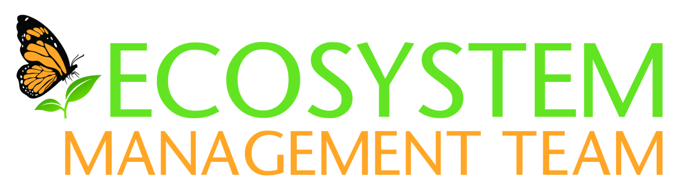 Ecosystem Management Team logo