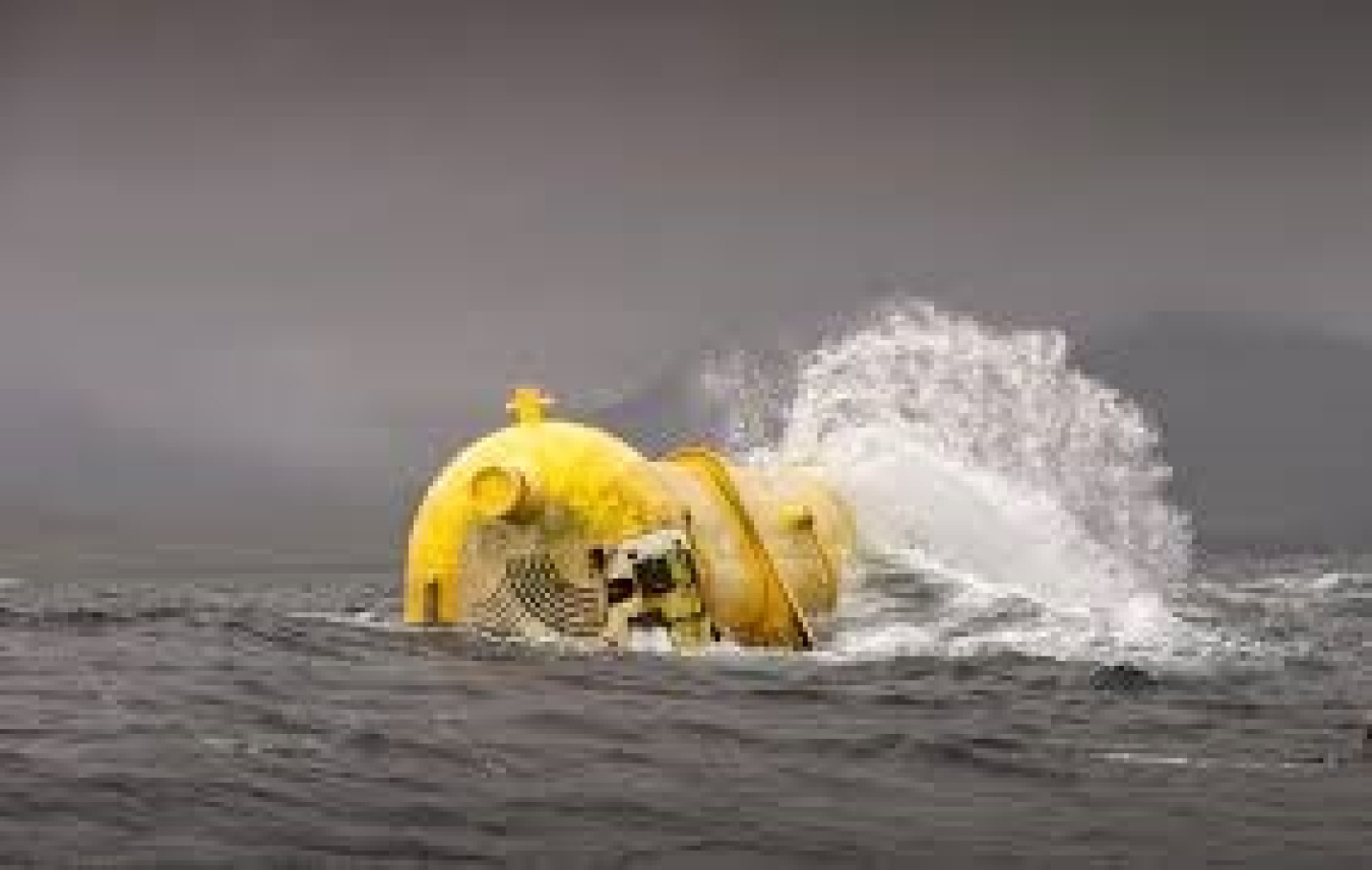 Harvest Wave Energy shares industry perspective