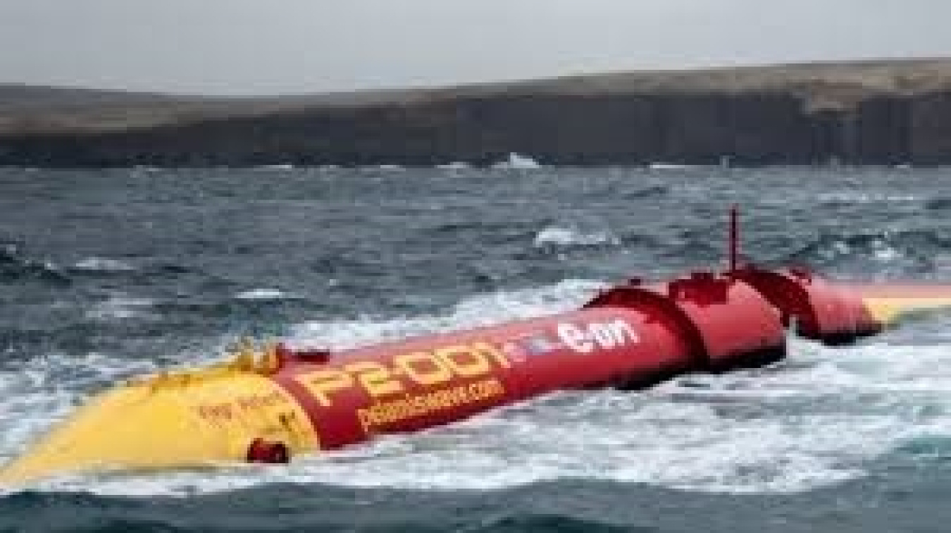 Harvest Wave Energy shares industry perspective