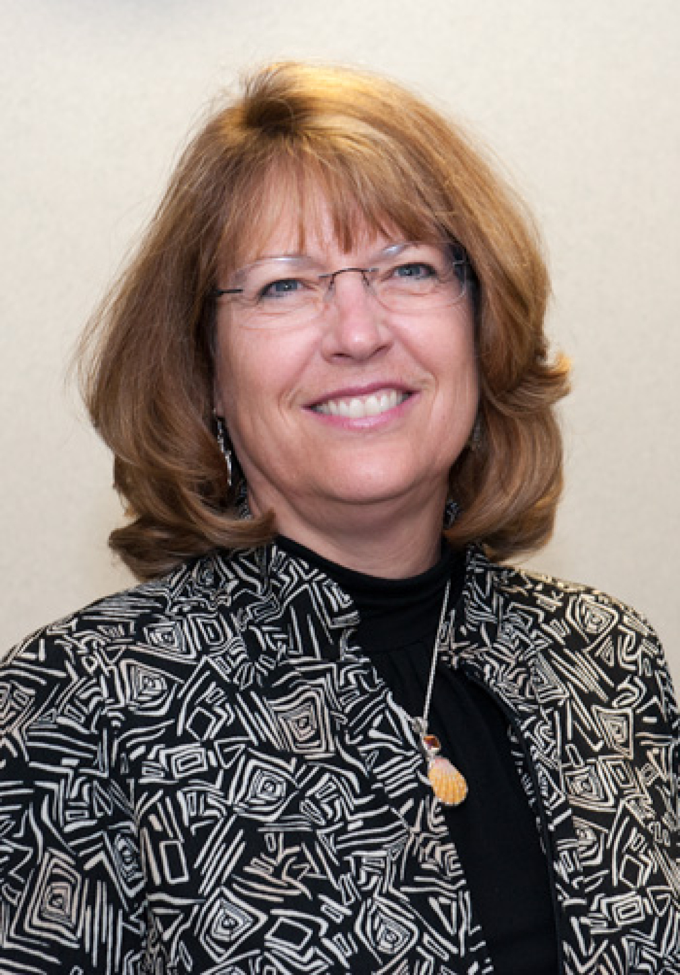 Karen L. Boardman - Director, National Training Center