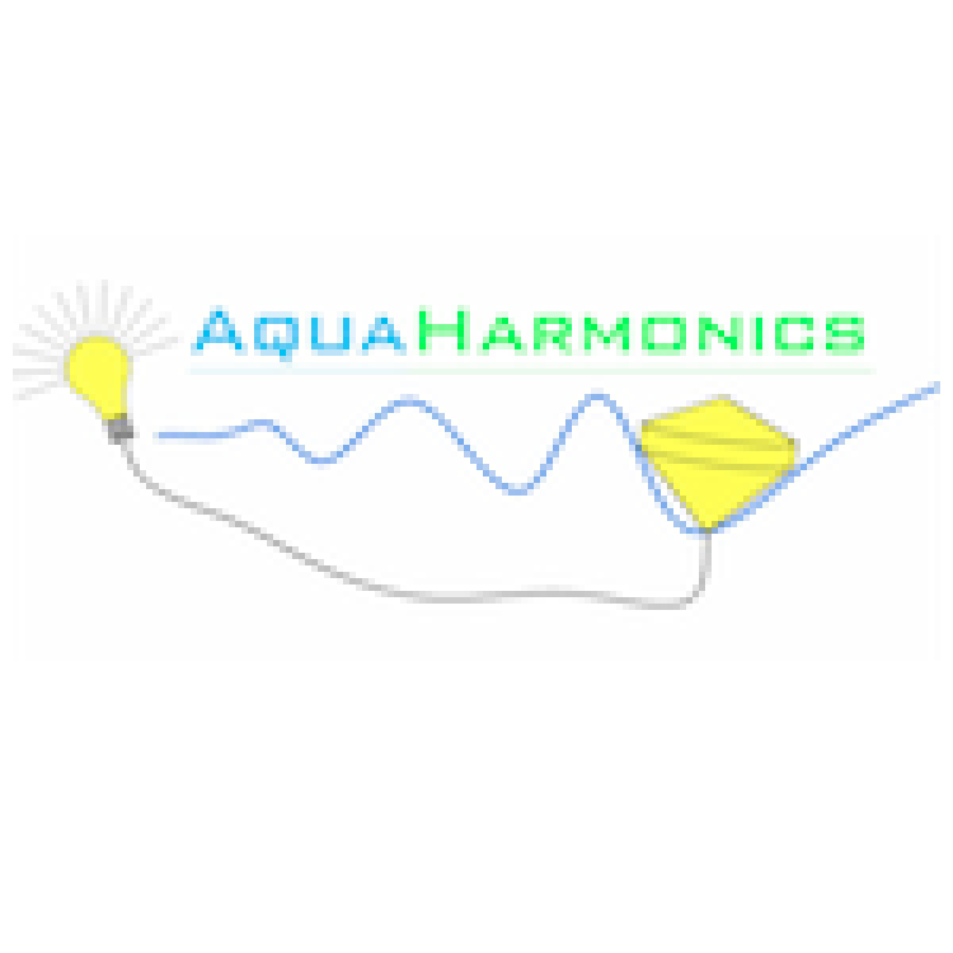 AquaHarmonics Finalist Seal