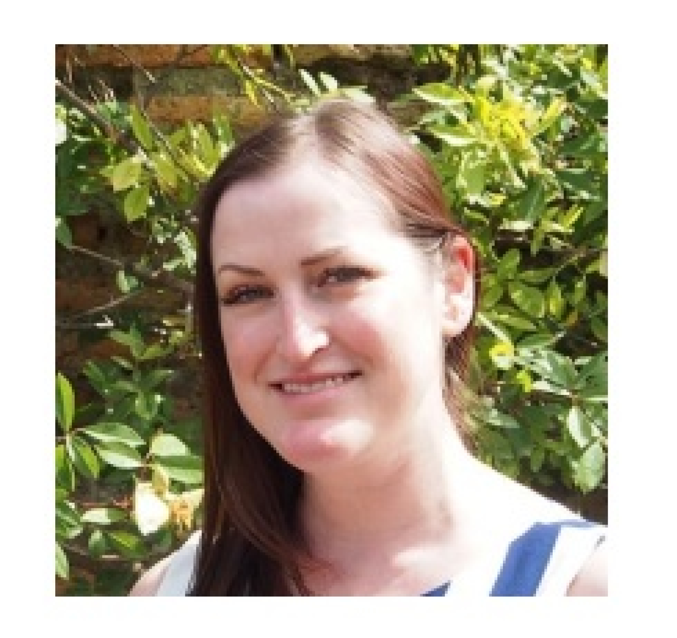 Corinne Drennan headshot