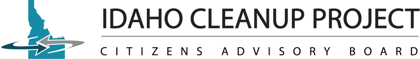 Idaho Cleanup Project Citizens Advisory Board (ICP CAB)