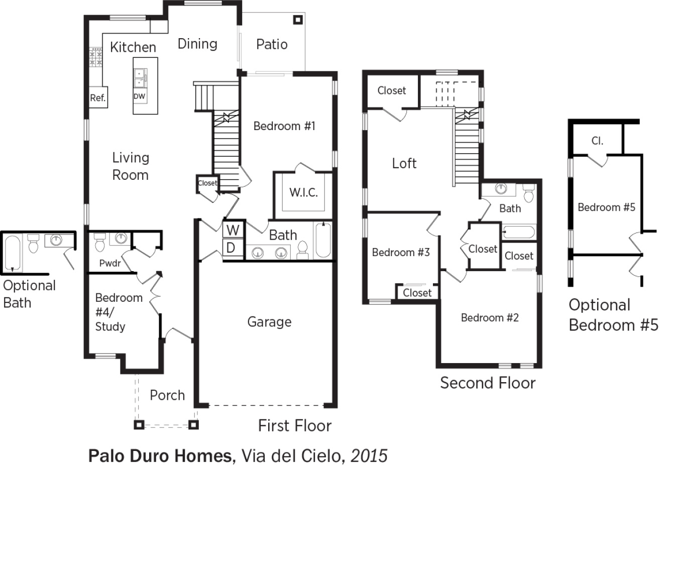 DOE Tour of Zero Via del Cielo by Palo Duro Homes Department of Energy