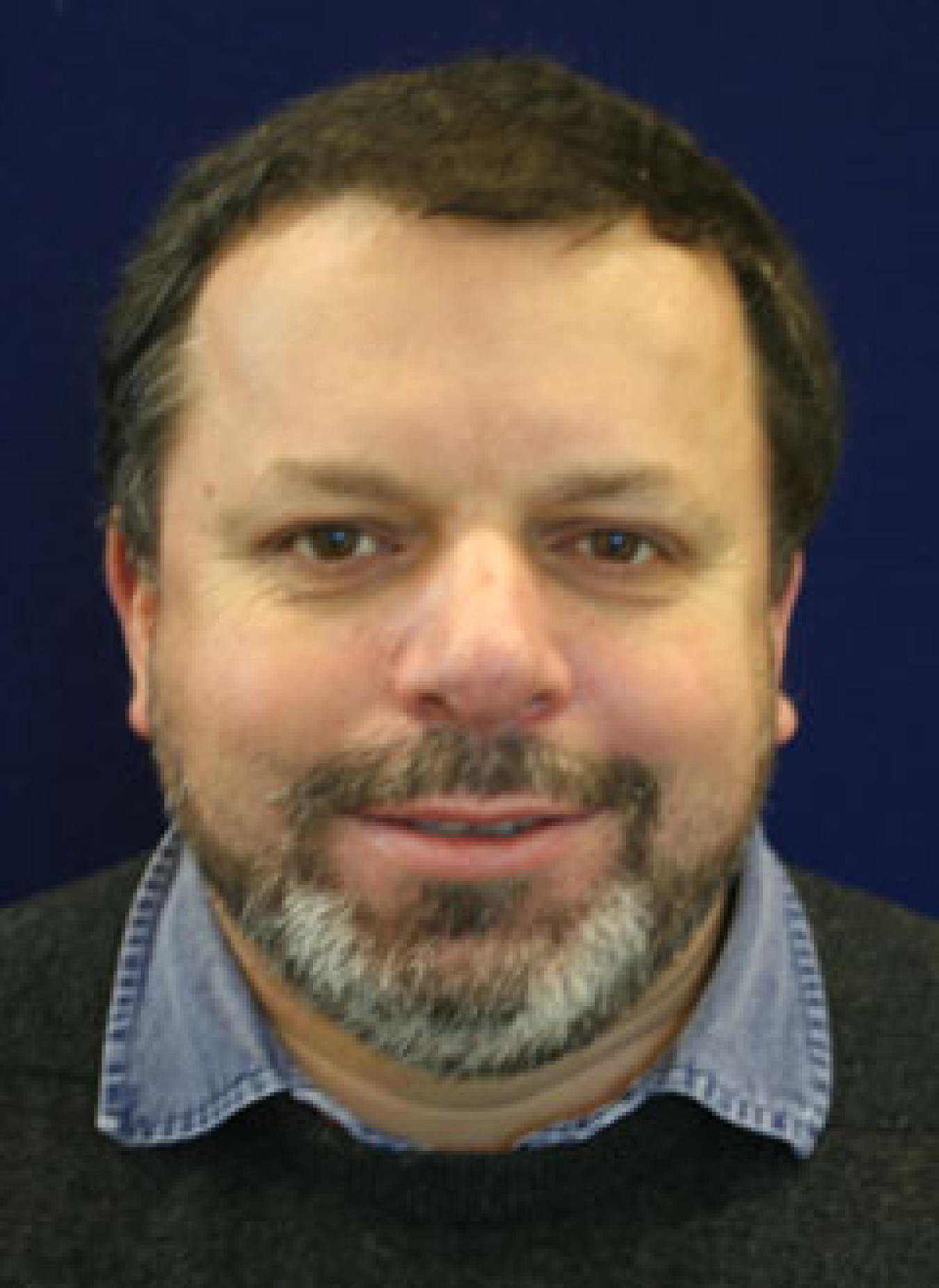 A photo of Gareth Davies