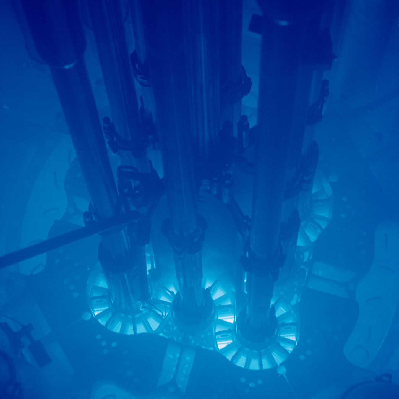 idaho national laboratory test reactor