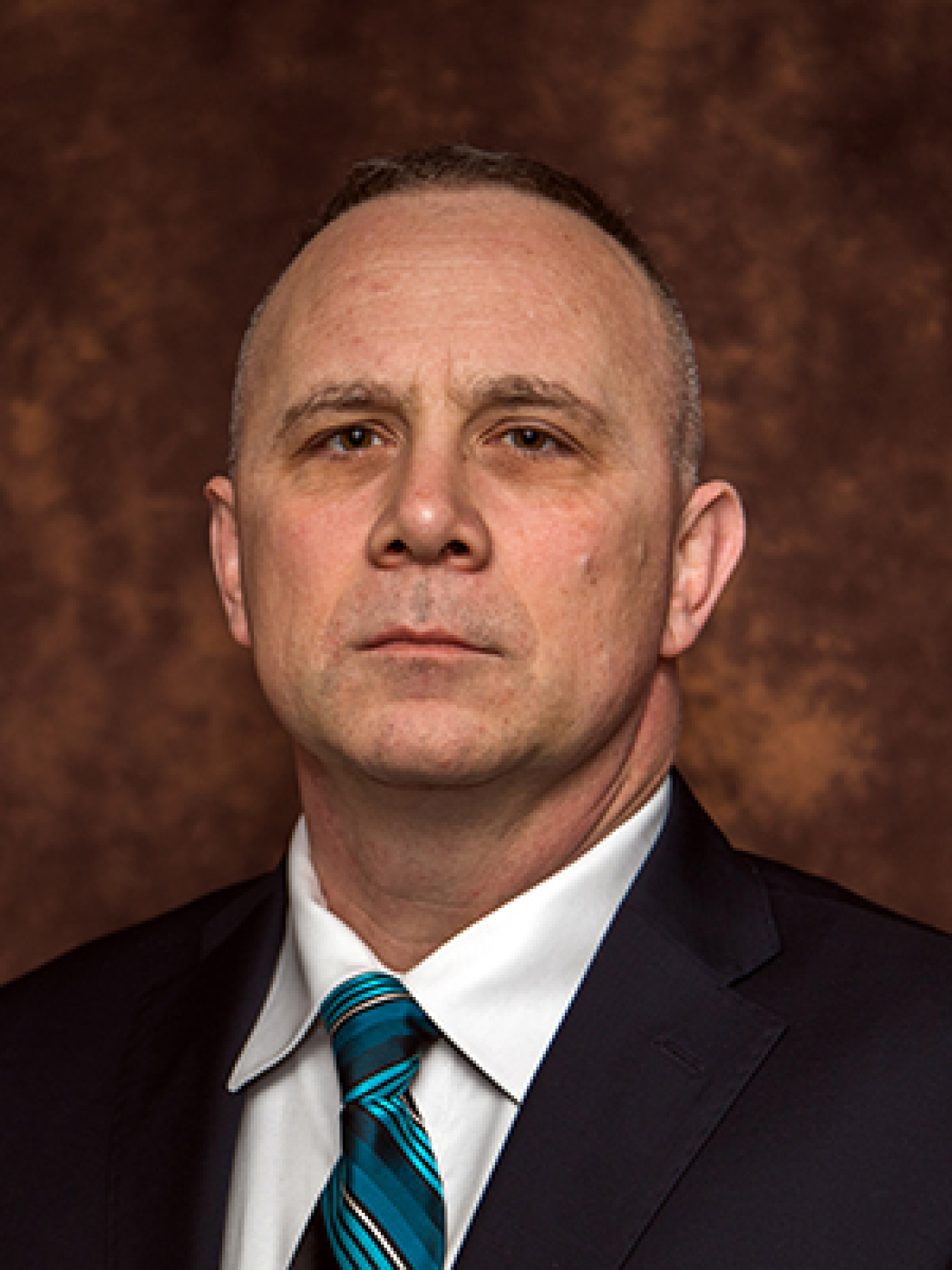 Kenneth Princen was selected as the Assistant Manager for the National TRU Program.