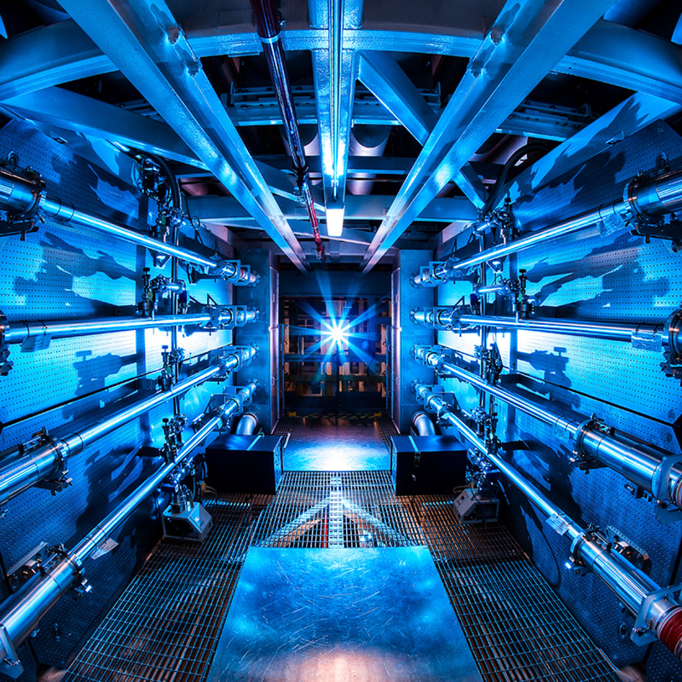 National Ignition Facility
