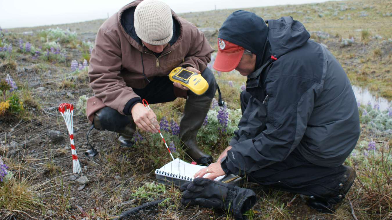 Amchitka, Alaska, Site