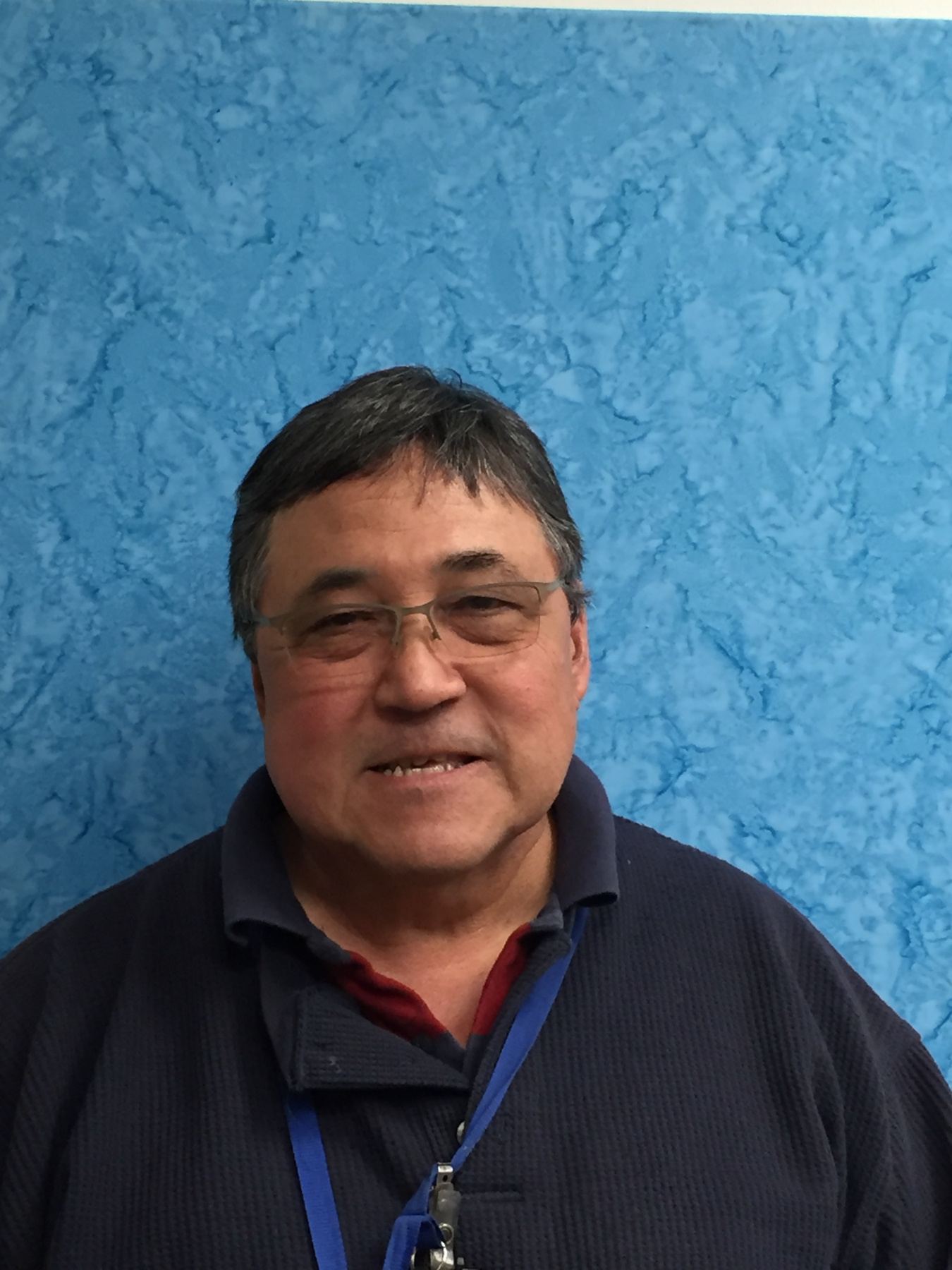 EM’s Richland Operations Office nominated Ron Johnson. Johnson is responsible for all aspects of oversight for the Soil and Groundwater Remediation Project and Central Plateau Surveillance and Maintenance at the Hanford Site.  