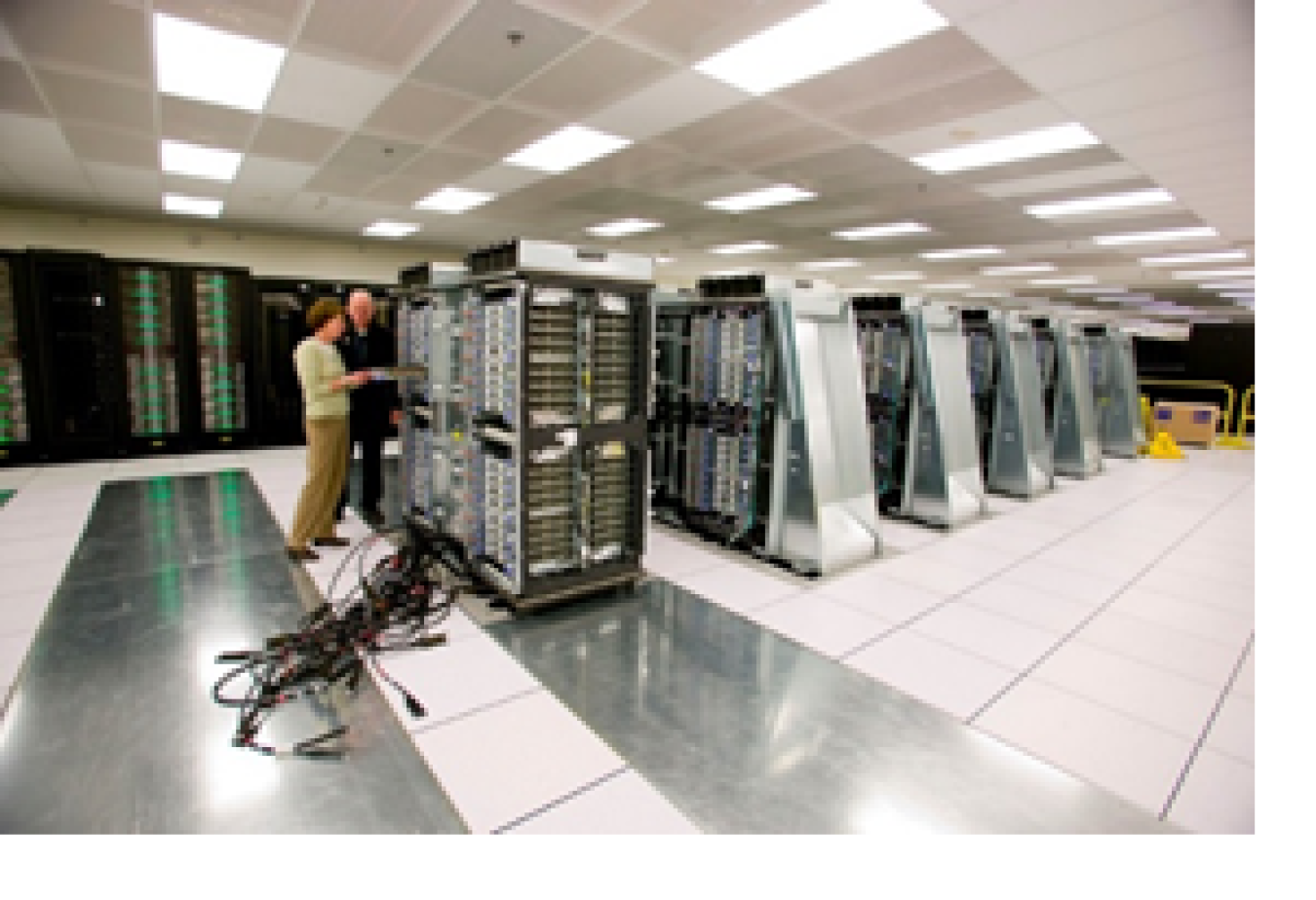 Seven New Projects Selected to Advance High Performance Computing in Manufacturing