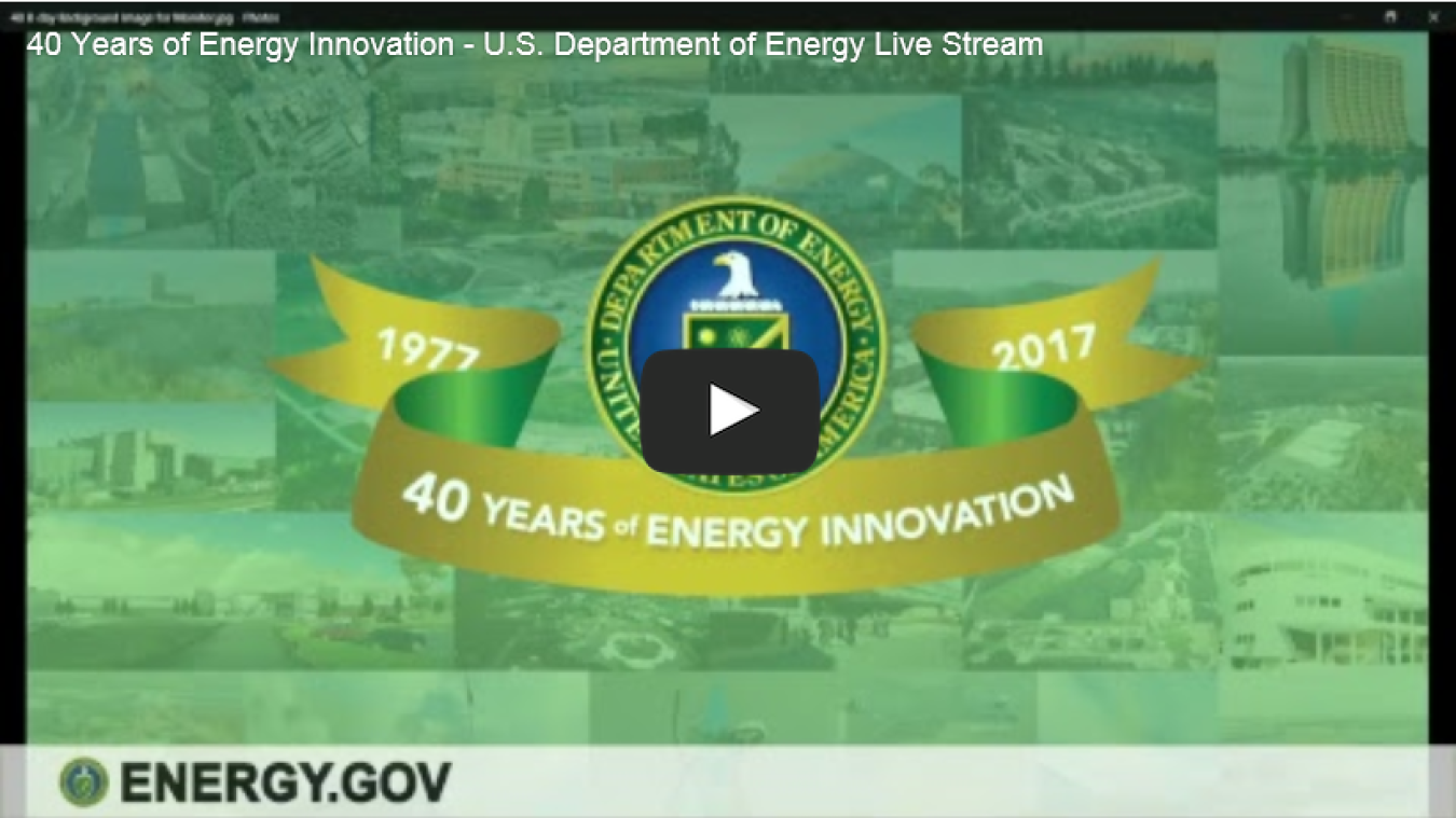 Screenshot of YouTube video