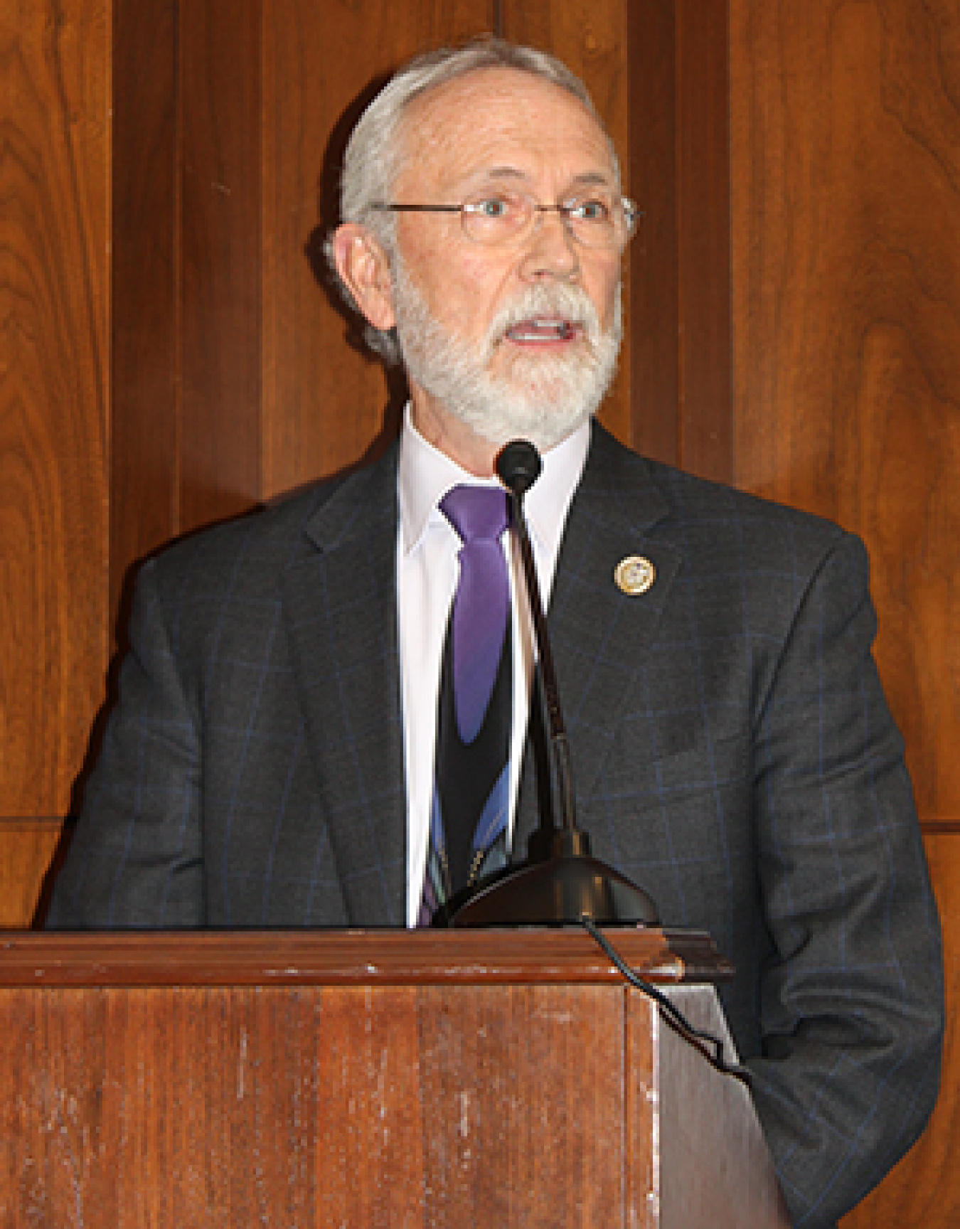 Rep. Dan Newhouse of Washington
