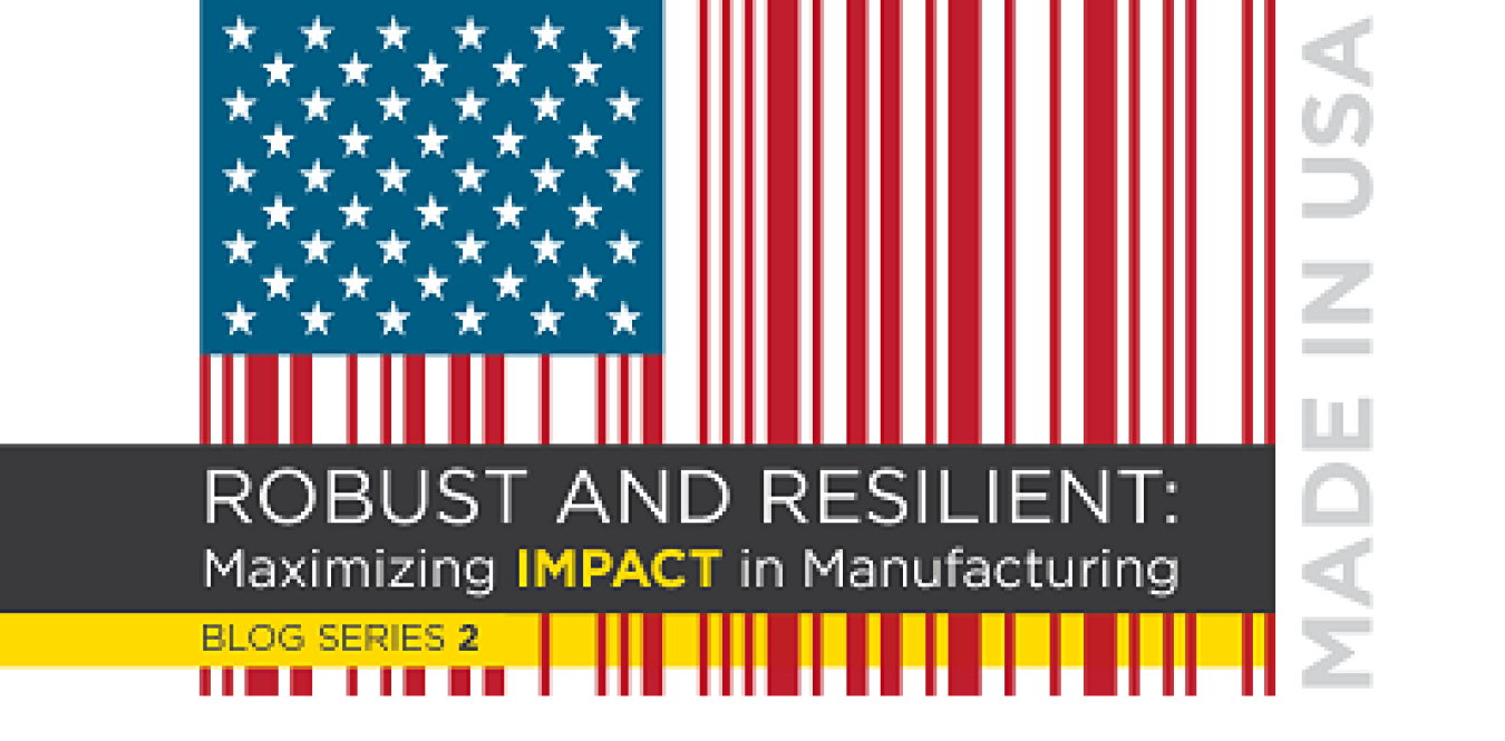 Robust and Resilient