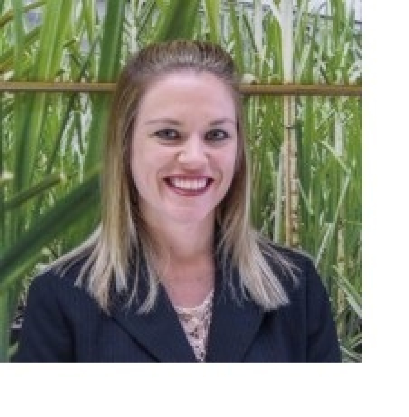 Megan Morin headshot