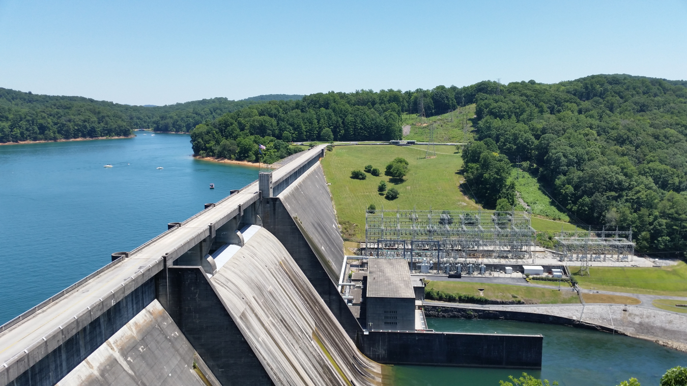 Hydropower Market Report | Department of Energy