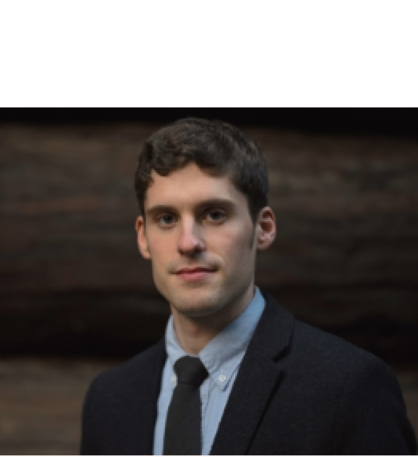 Photo of Daniel L. Sanchez, keynote speaker for Summit on Realizing the Circular Carbon Economy