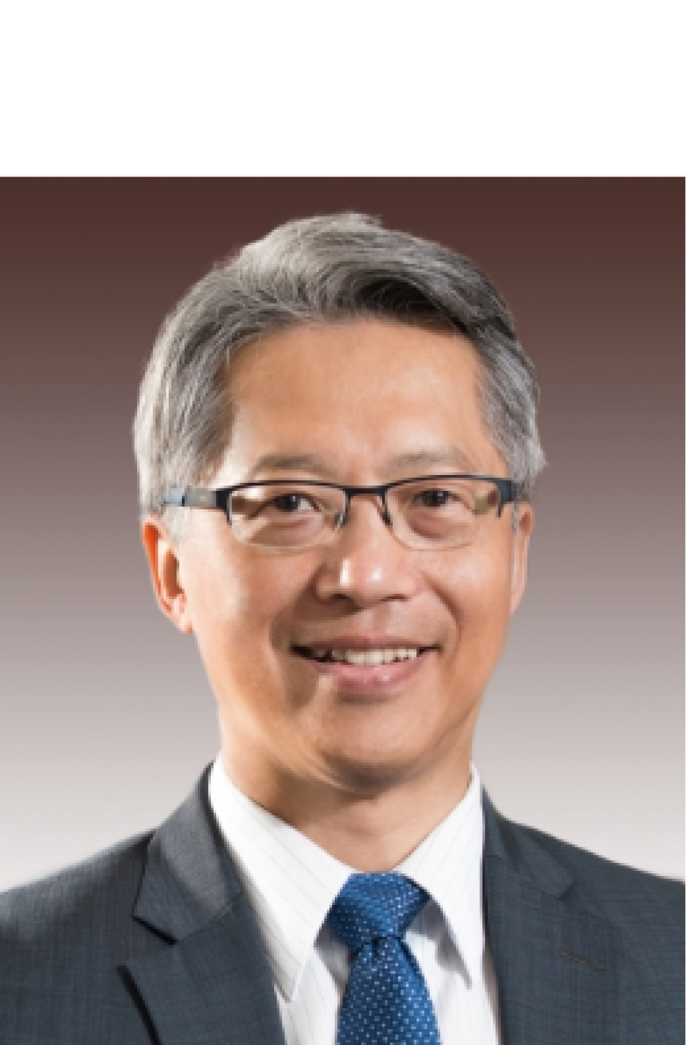 Photo of James Liao, keynote speaker for Summit on Realizing the Circular Carbon Economy