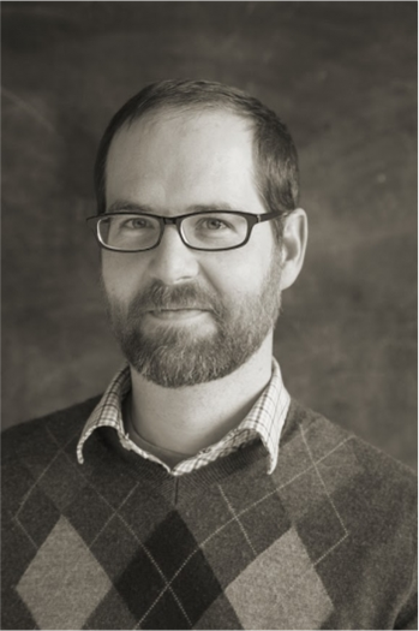 Jeremiah Miller headshot