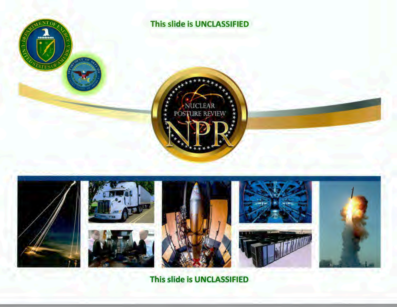 Air Force Academy guest lecture PowerPoint slide