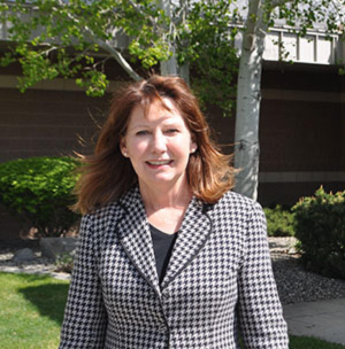 Volpentest Hazardous Materials Management and Emergency Response Federal Training Center Director Karen McGinnis will retire this month after serving in the position for 20 years.