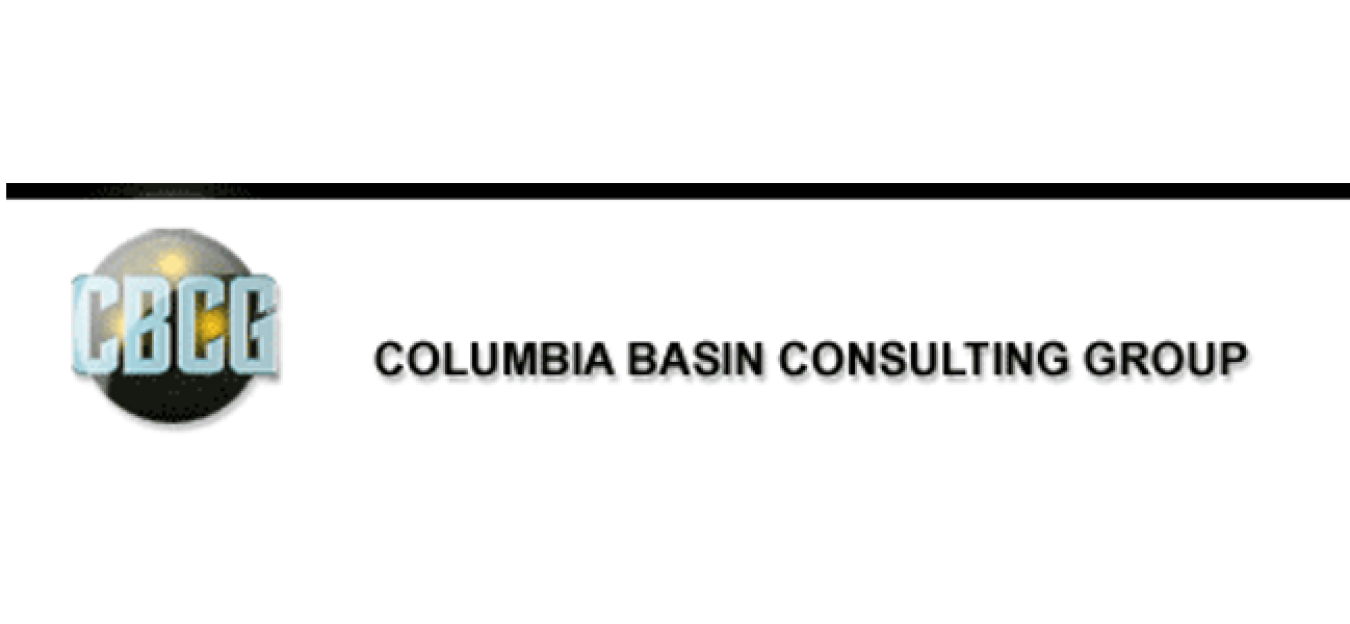 Columbia Basin Consulting Group, LLC Logo