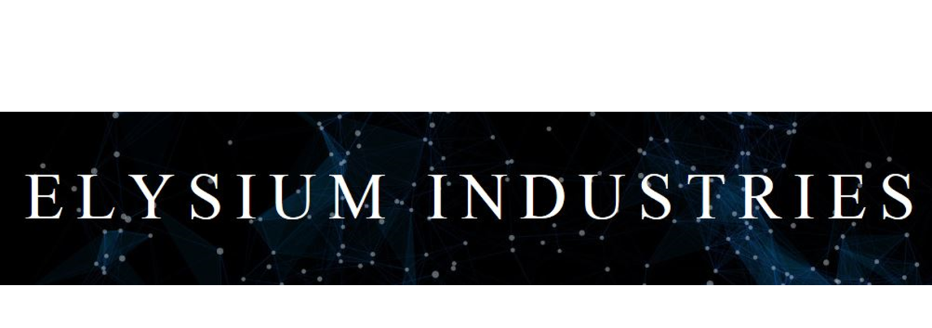 Elysium Industries USA Logo