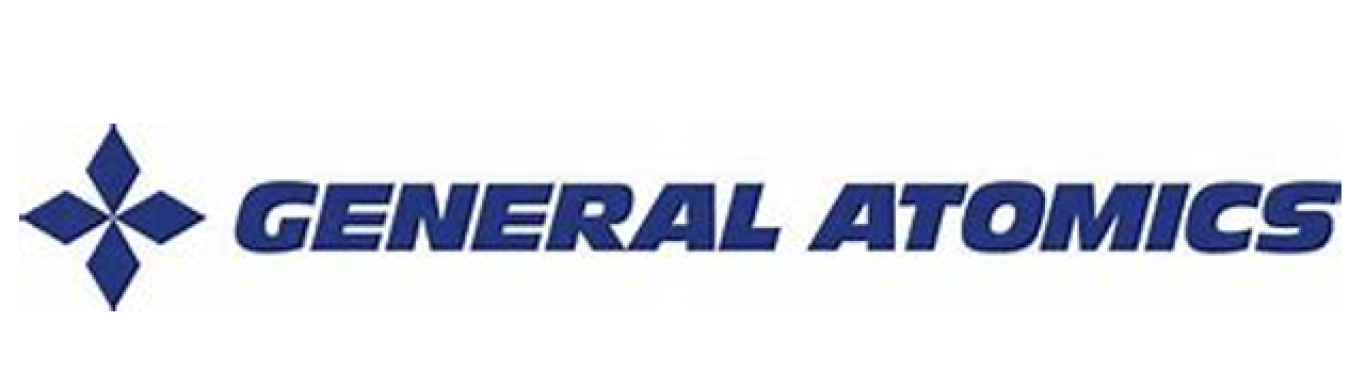 General Atomics Logo