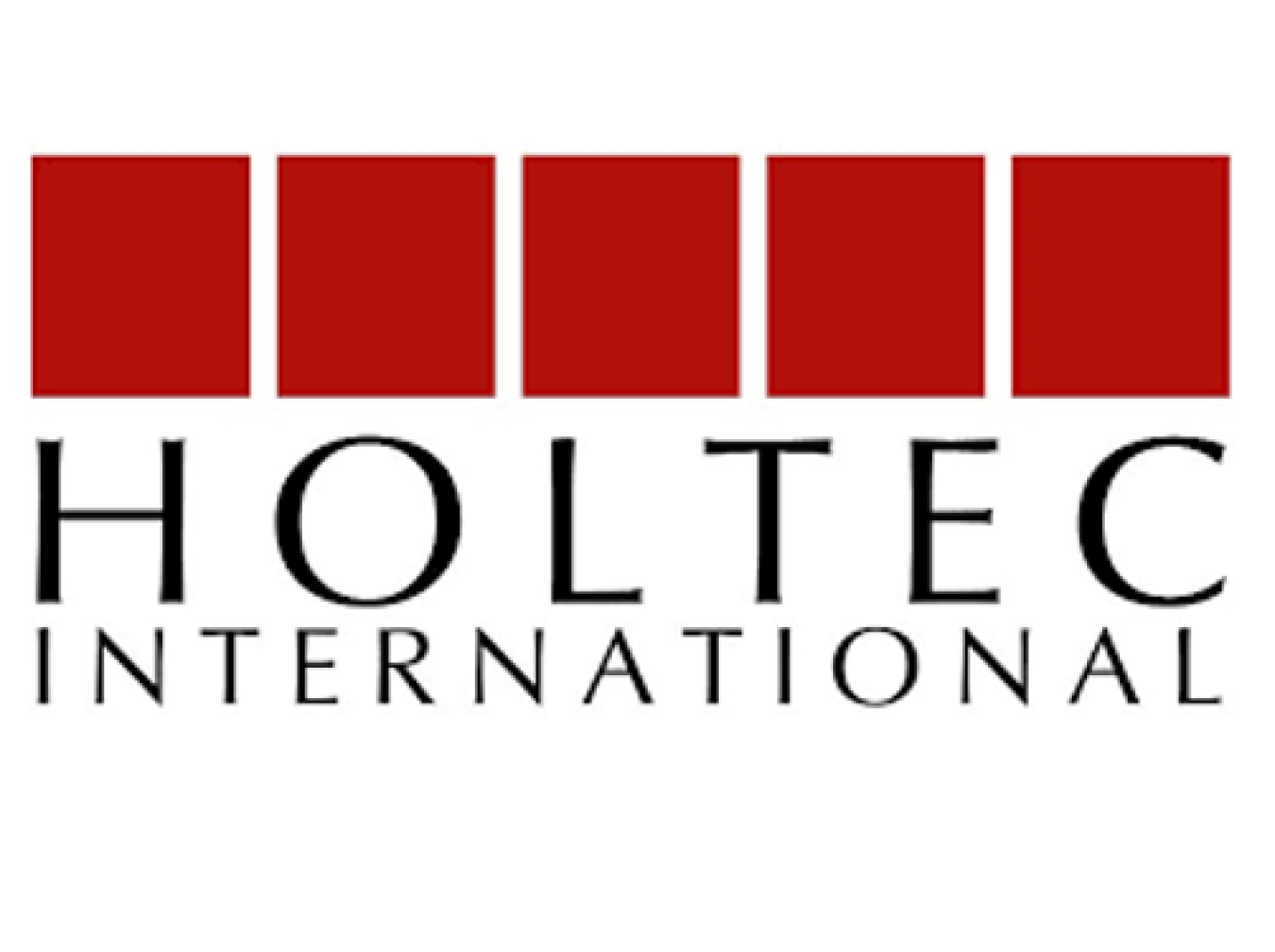 Holtec International Logo