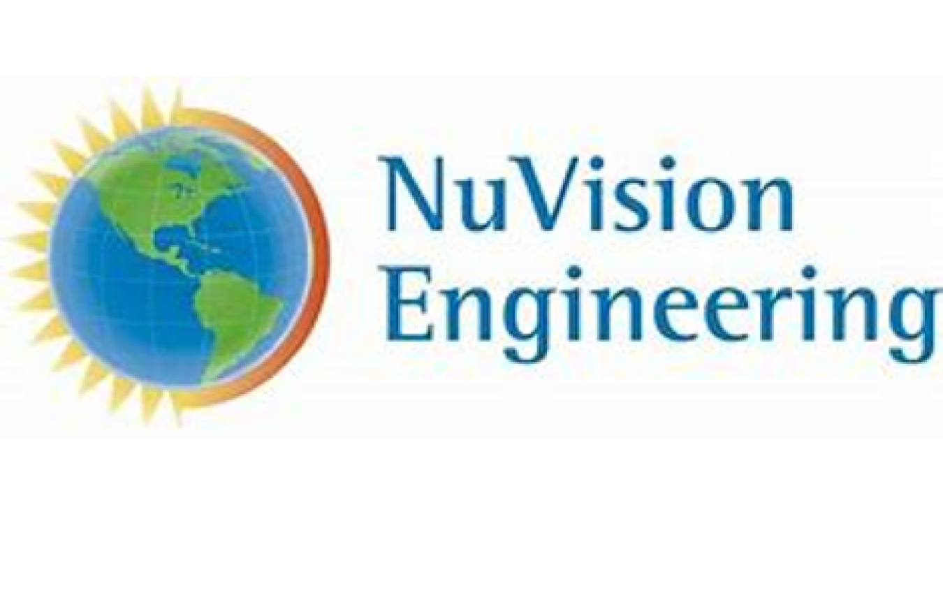 NuVision Engineering, Inc Logo