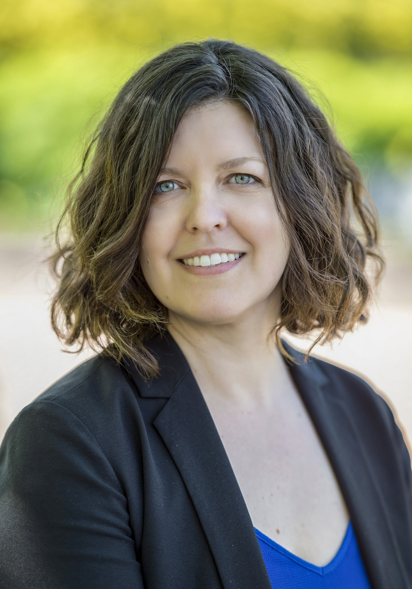 Susanna Murley Headshot