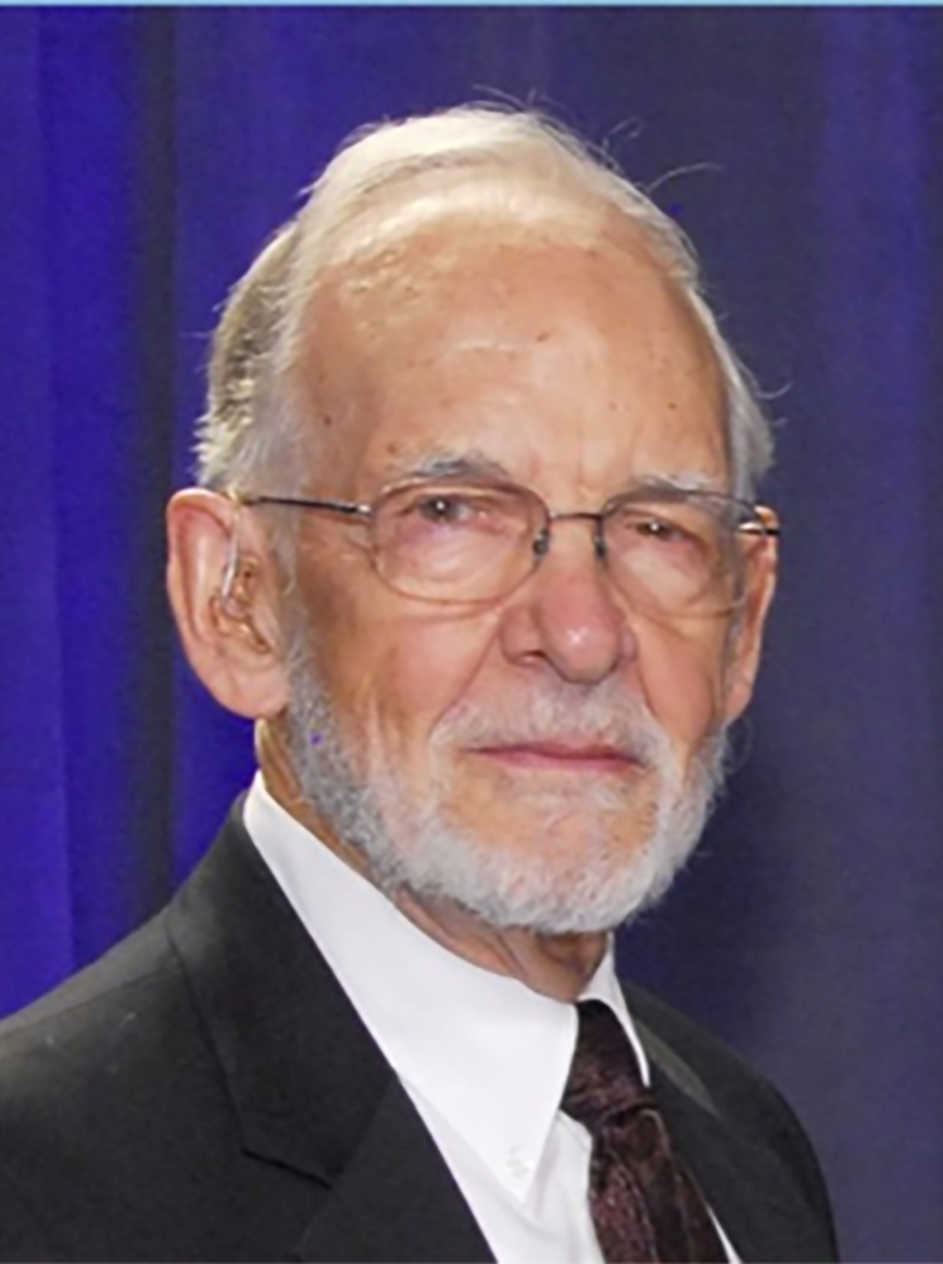 James C. Bresee Senior Technology Specialist Office of Nuclear Energy