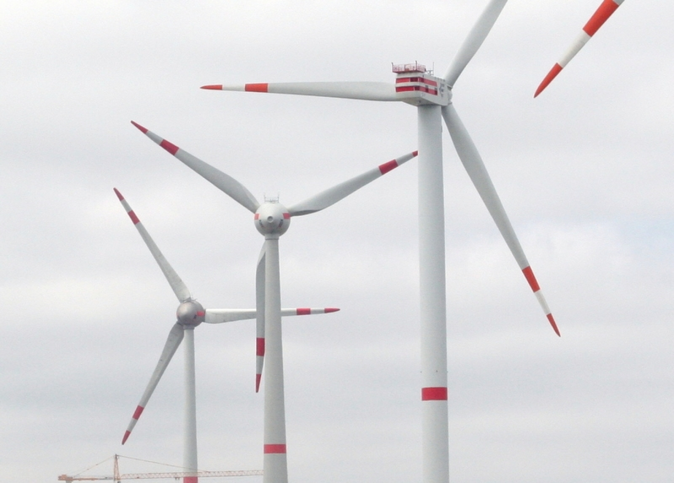 Wind Energy Basics Website