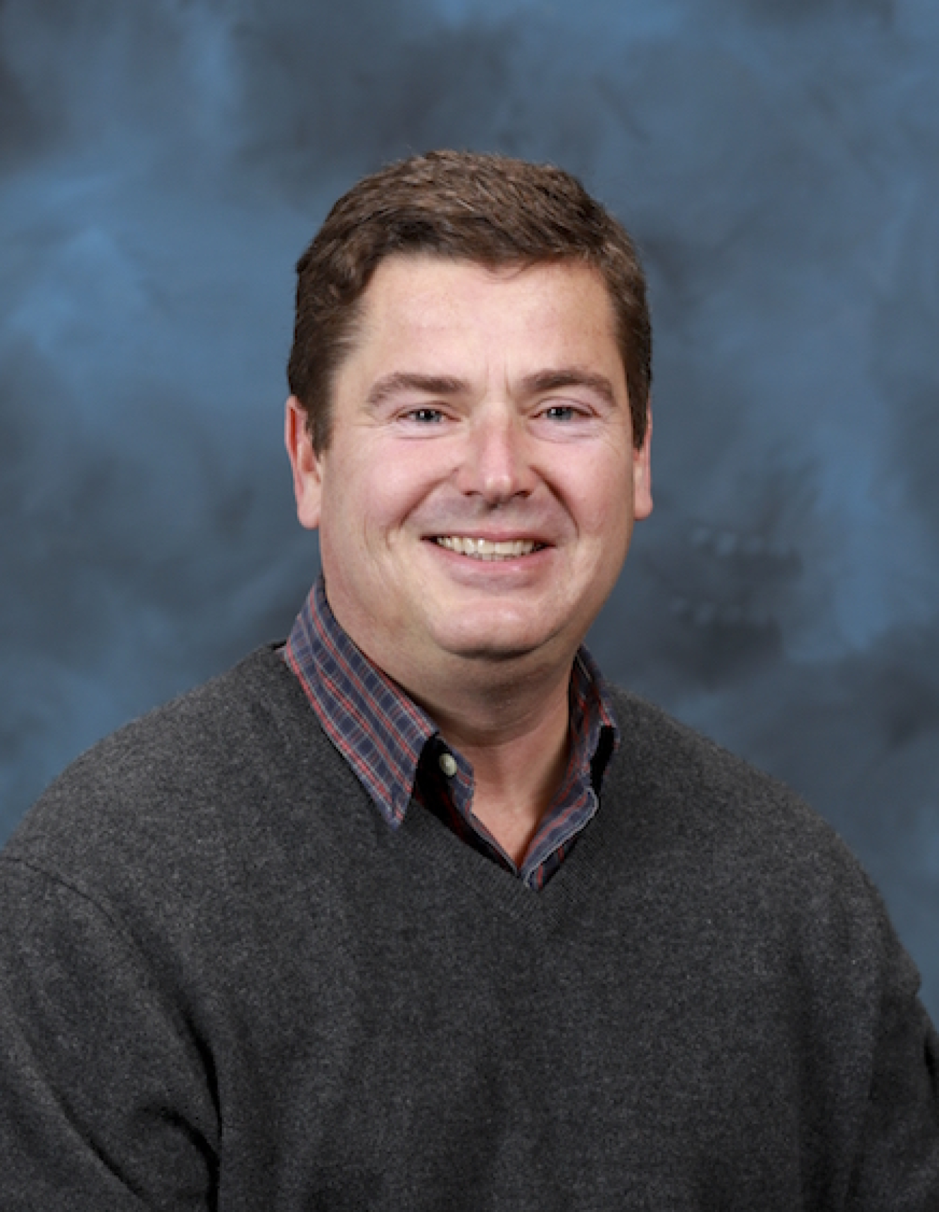 Photo of a David Kropaczek