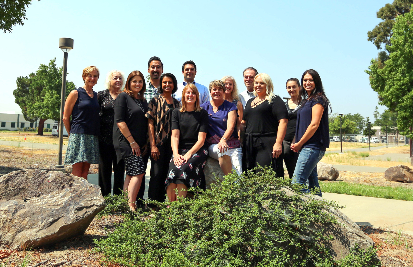 Lawrence Livermore National Laboratory and Sandia National Laboratories’ Forge Ahead Towards Collaborative Sustainability Project Team