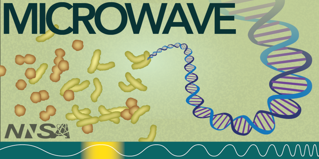 How NNSA uses microwaves in its missions