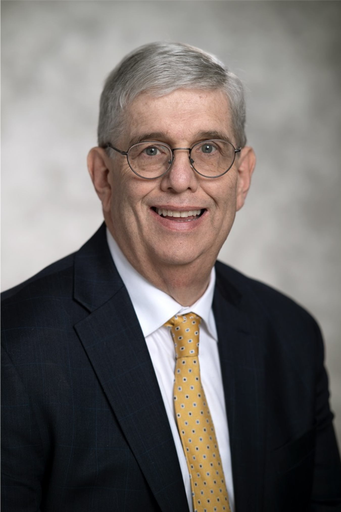 Richard A. Cronin, Jr., Chief, Employee Concerns and Protections Division and Administrative Judge, Office of Hearings and Appeals