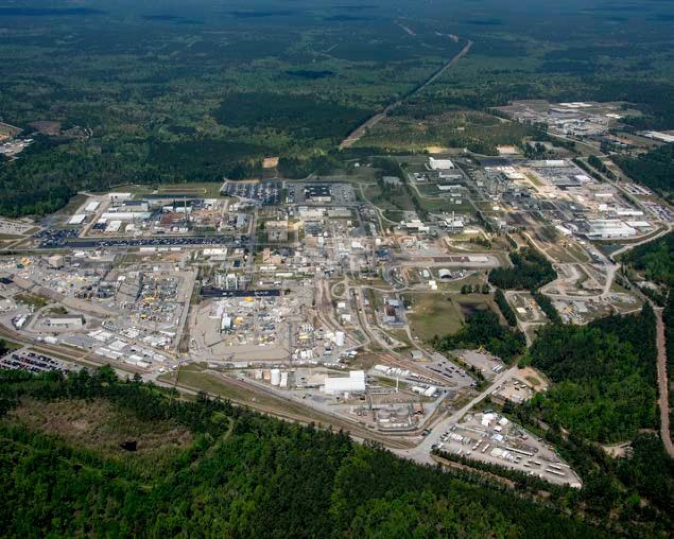 Liquid waste operations, including high-level waste and salt waste processing, have restarted at the Savannah River Site after an outage to replace equipment, upgrade facilities, and perform maintenance work.