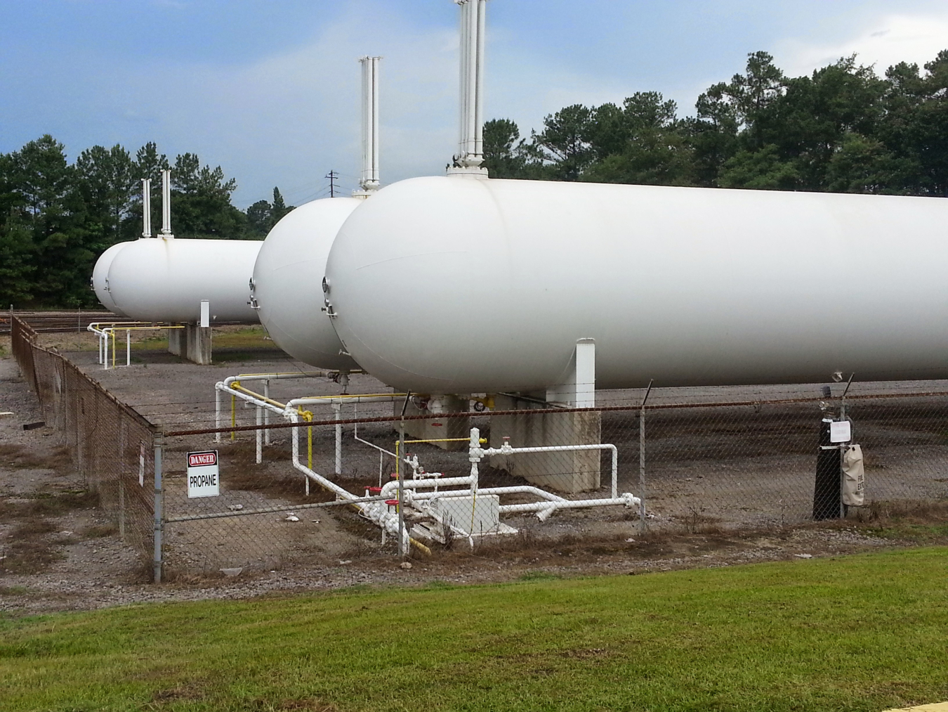 Naval Petroleum Reserves Banner