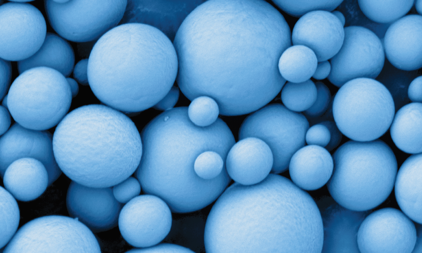 Reprinted with permission from Baginska, M., et al. 2012. “Autonomic Shutdown of Lithium-Ion Batteries Using Thermoresponsive Microspheres,” Advanced Energy Materials 2(5), 583–90. Copyright 2012 John Wiley and Sons.