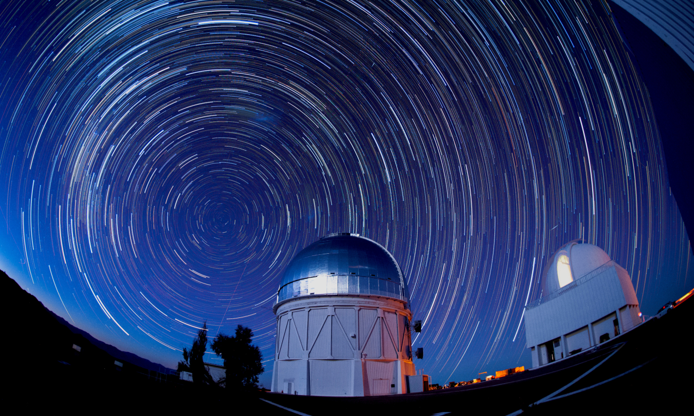 Cosmic Frontier - Researchers at the Cosmic Frontier use naturally occurring cosmic particles and phenomena to reveal the nature of dark matter, cosmic acceleration, and more.