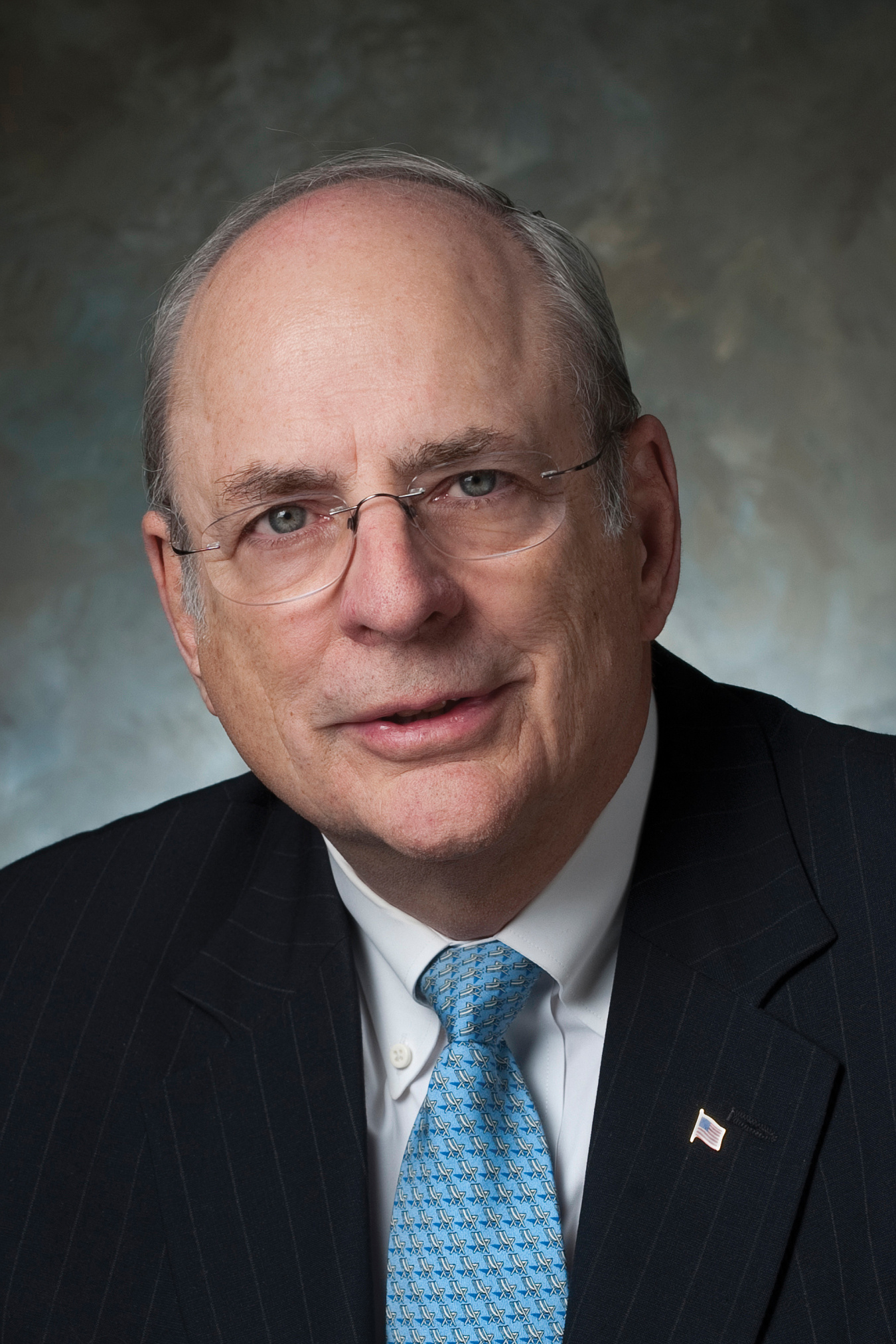 Norman R. Augustine, Retired Chairman & CEO, Lockheed Martin Corporation