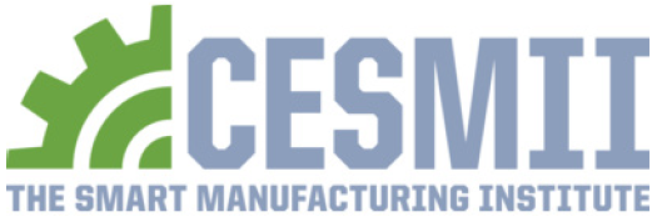 CESMII the smart manufacturing institute logo