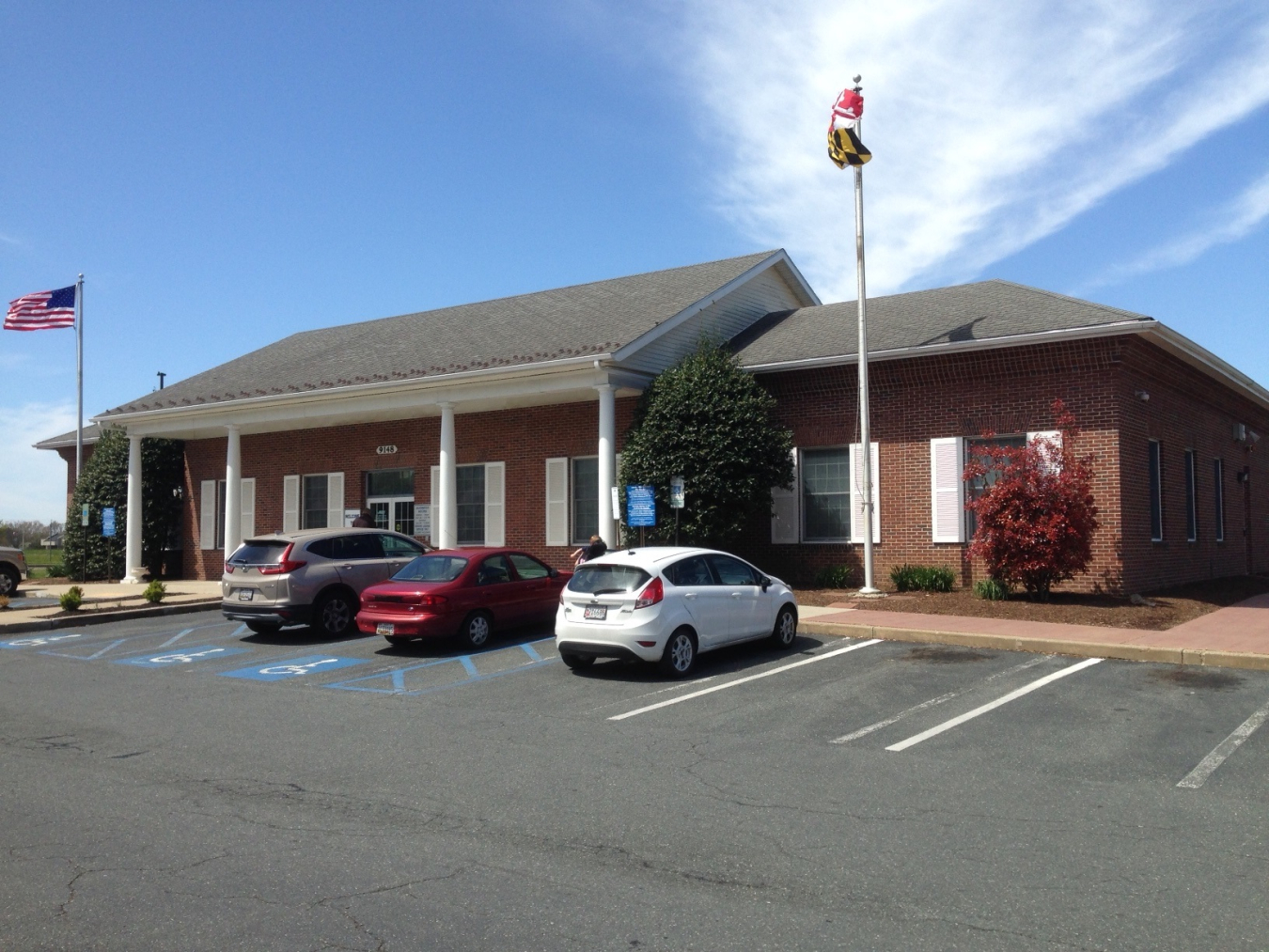 maryland weatherization success story 